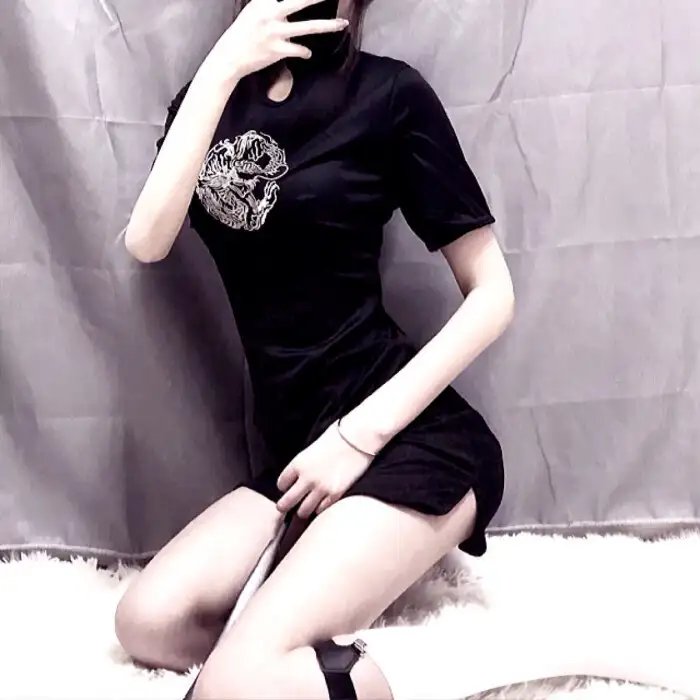 俱乐部谋杀案